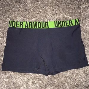 Under Armour Shorts